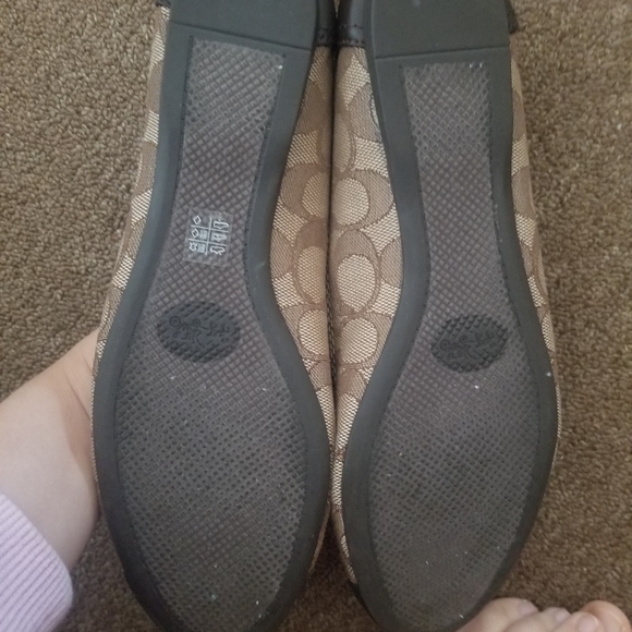 Coach - Picture 2 of 2